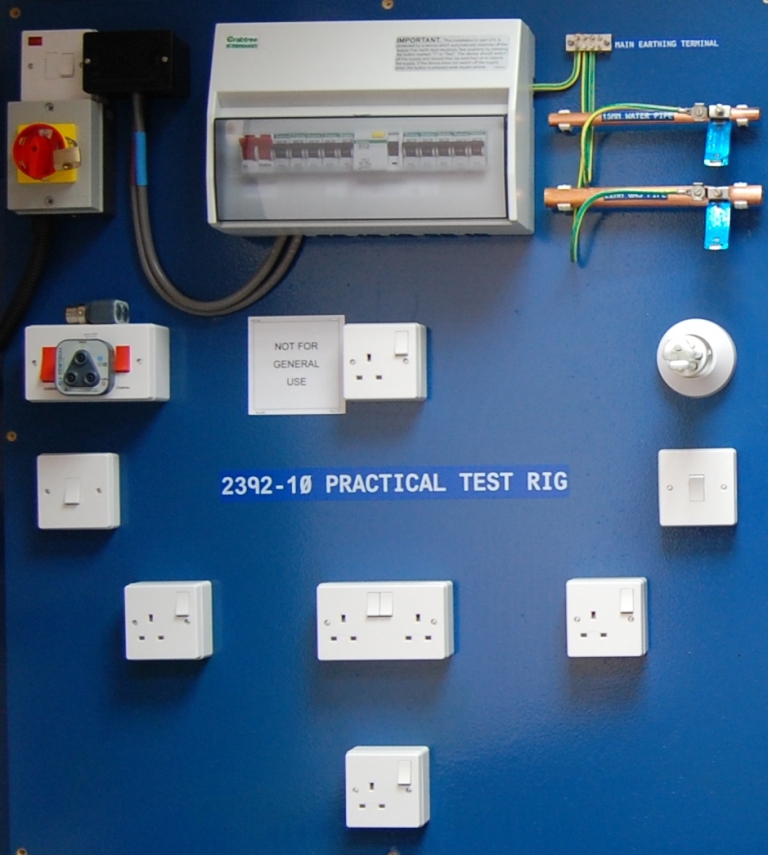 Morris Services - Our Facilities