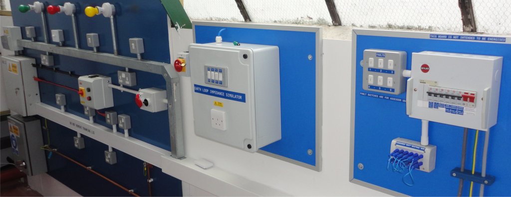 Morris Services - Our Facilities