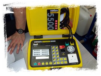 city and guilds 2377-22 portable appliance testing course