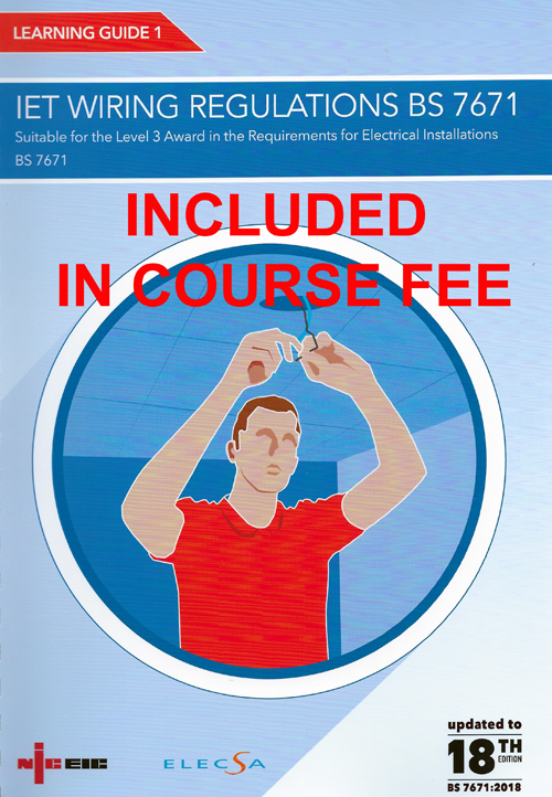 iet wiring regulations 18th edition book iet wiring regulations 18th edition book