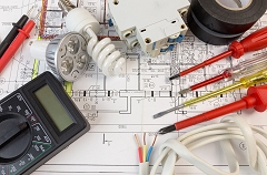 City & Guilds 2396-01 Level 4Award in the Design & Verification of Electrical Installations