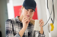 Domestic Electrical Part P CourseTheory Core Competences for Part P self certification schemes