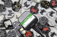 City & Guilds 2377-77 Two DayOperative Portable Appliance Testing (ETT) Course - Experienced INCLUDING THE IET CODE OF PRACTICE BOOK
