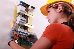 2365-03 Level 3Level 3 Electrotechnical Craft 2365-03