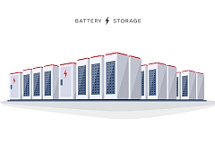 2923-34City & Guilds 2923-34 Level 3 EESS Battery Storage Course 3 Days 09.00 - 16.00 + PRACTICAL 1:1