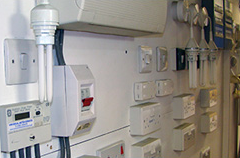 Our Facilites